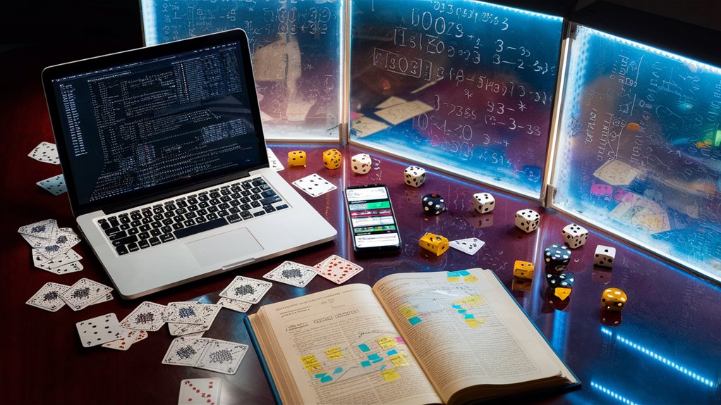 proving fairness using cryptography