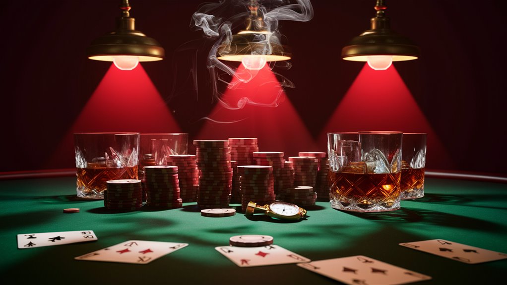 risk brings greater benefits