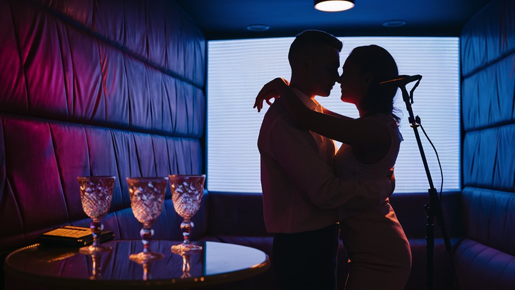 romantic slow dancing songs