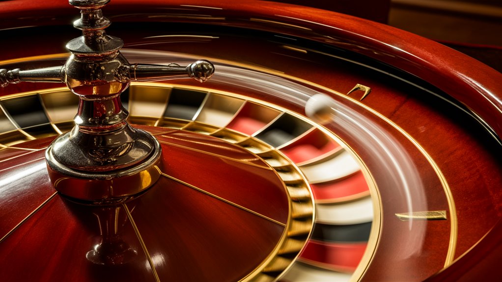 roulette misconceptions proven false