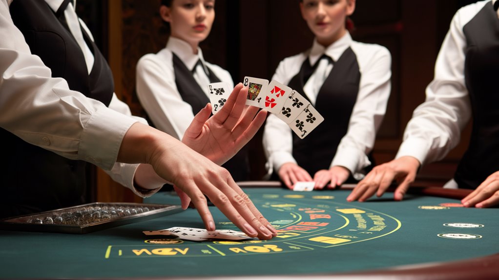 rules guide game play