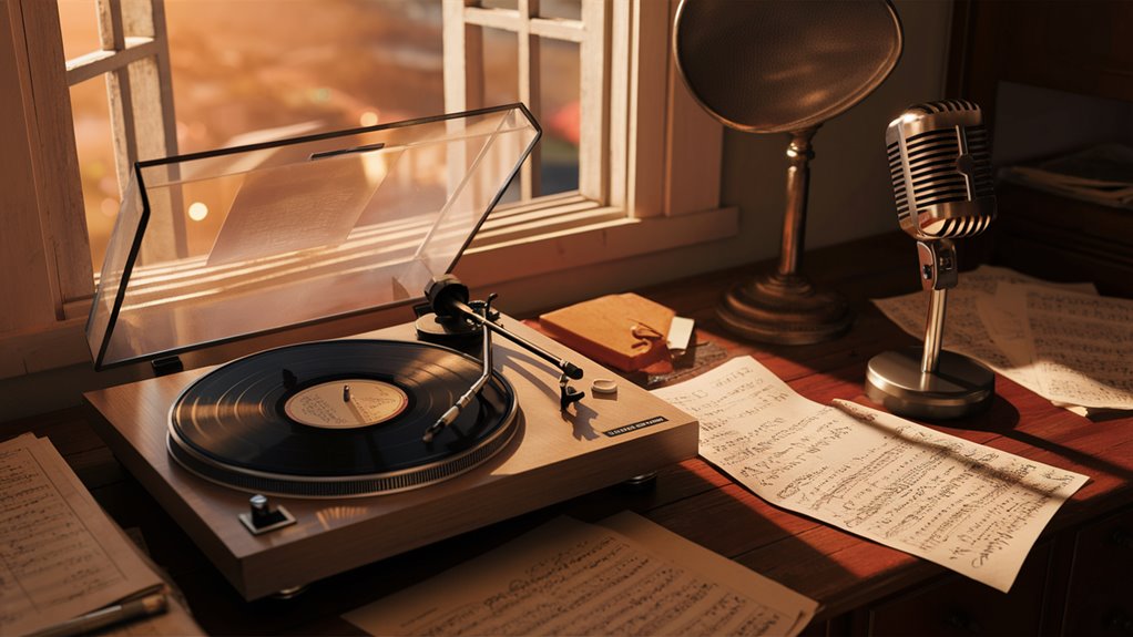 secret songs for performance