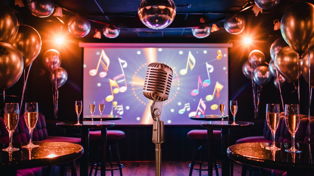 simple popular entertainment options