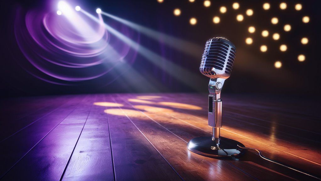 sing popular music tonight
