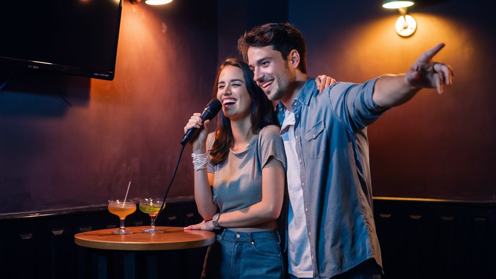 sing together with love