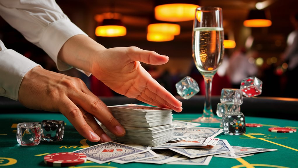 skip playing card game