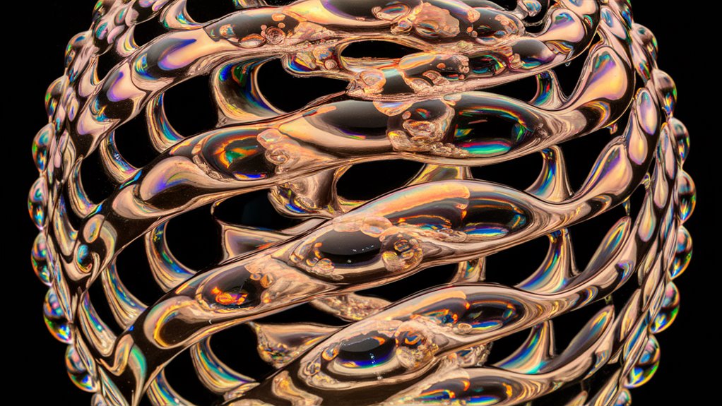 slots game bubble effects