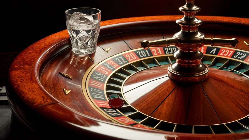 smart scheduling of gambling
