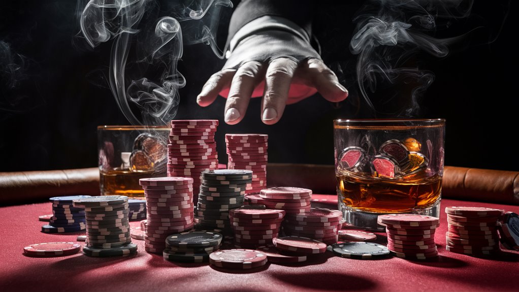 smoky card game strategy