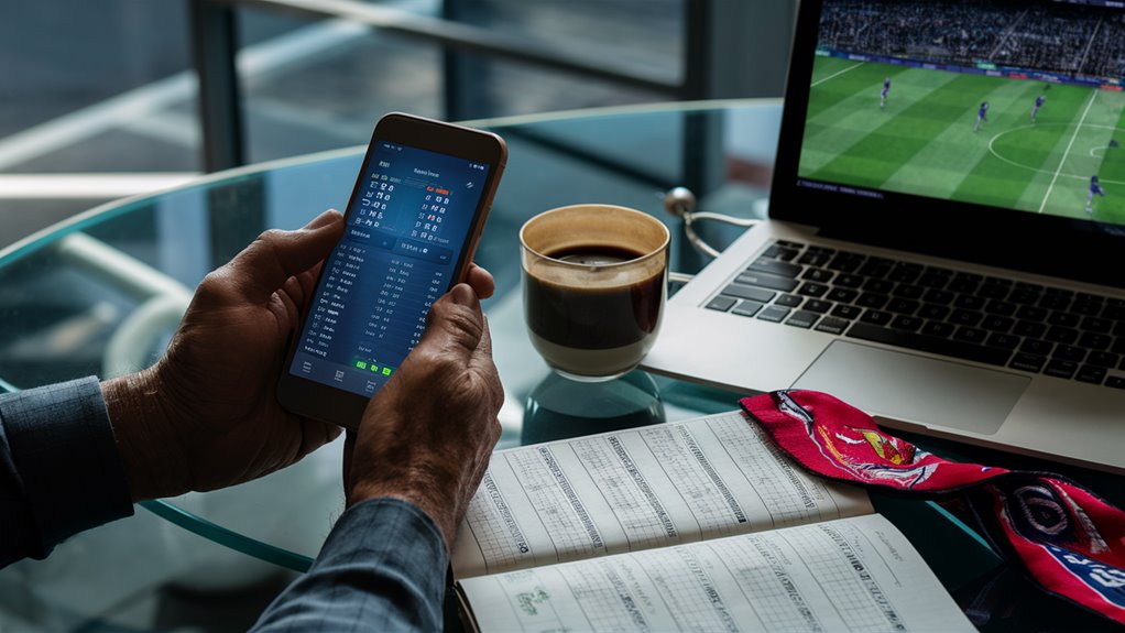 soccer betting strategy guide