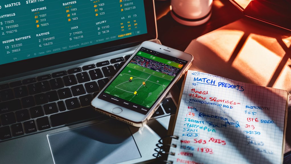 stay updated with sports