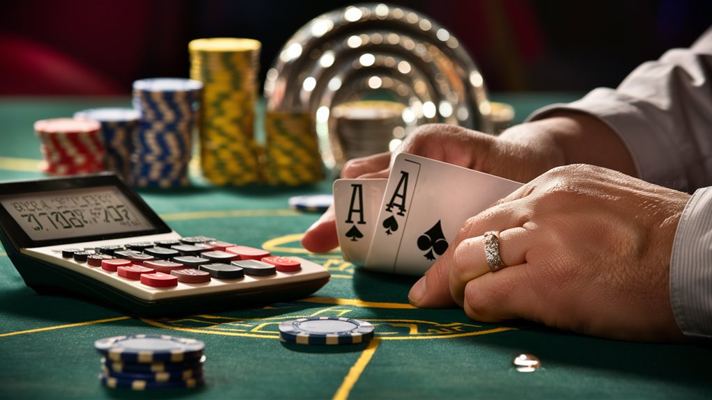 strategic thinking through probability