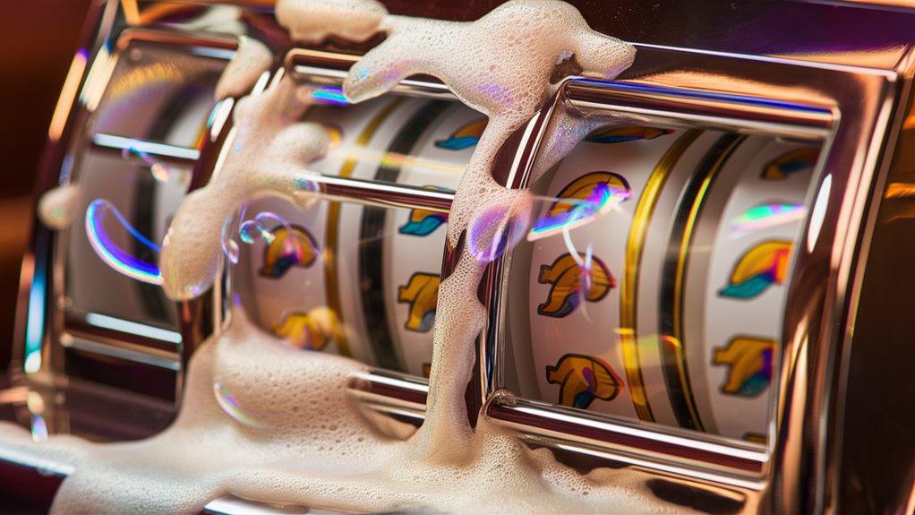 strategies for gambling success