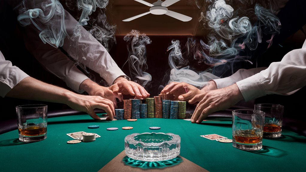 strategies for wagering money