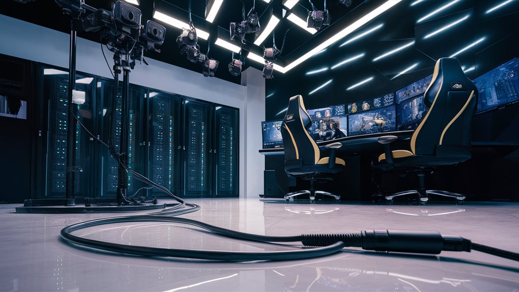 system specifications for gaming