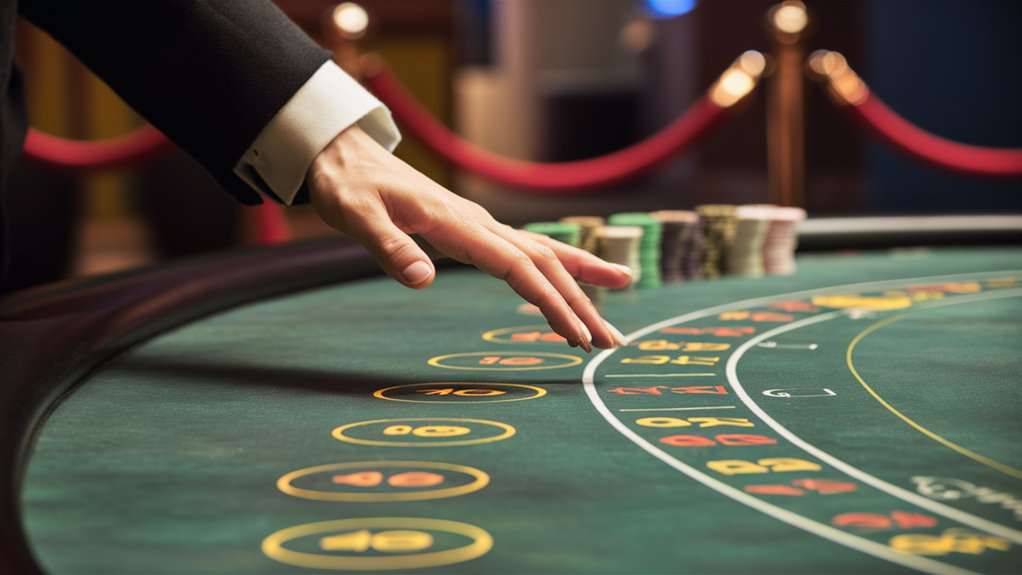 table boundary rules explained