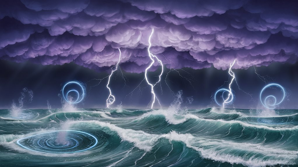 thunder power enhancement device