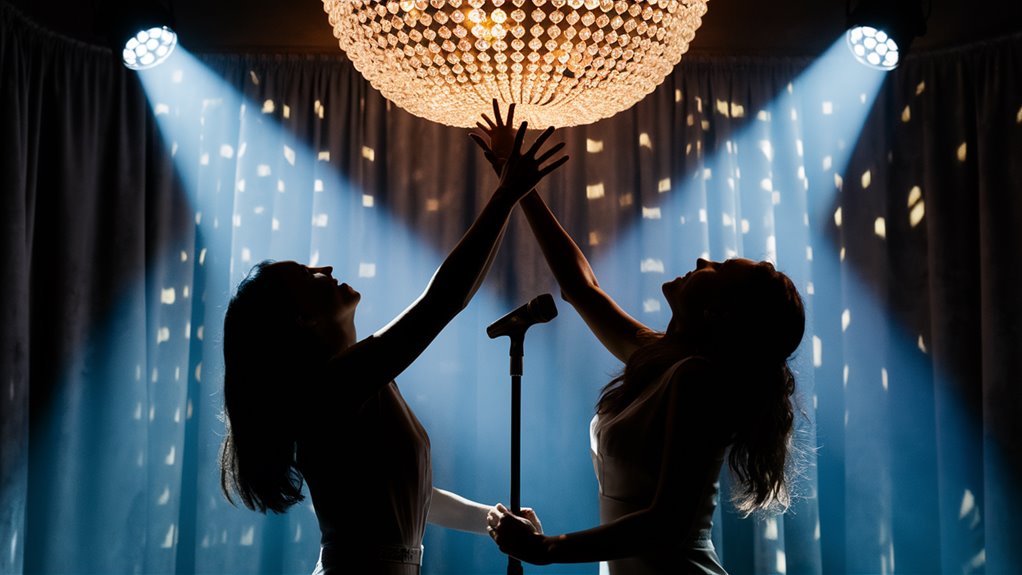 timeless songs performed together