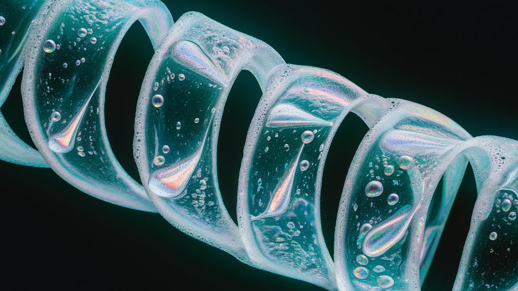 uncertain direction of bubbles