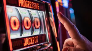 understanding big prize mindset