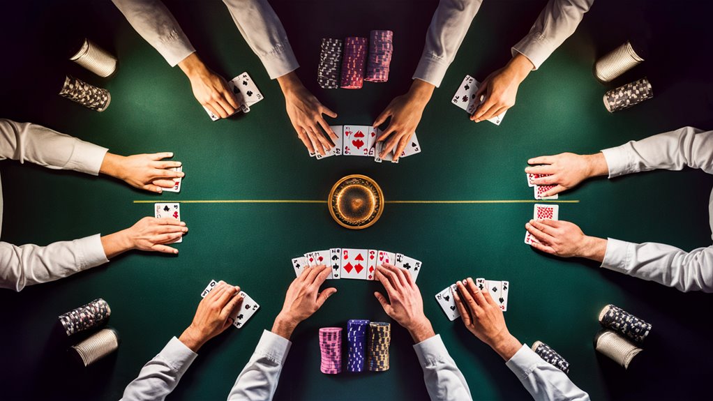 understanding positioning and tables