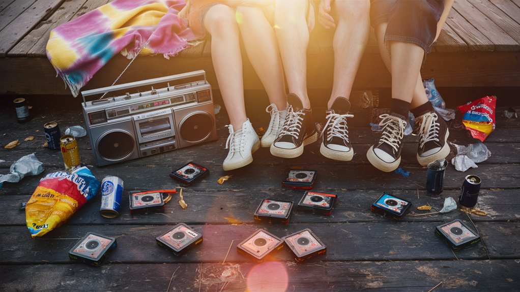 upbeat music for dancing
