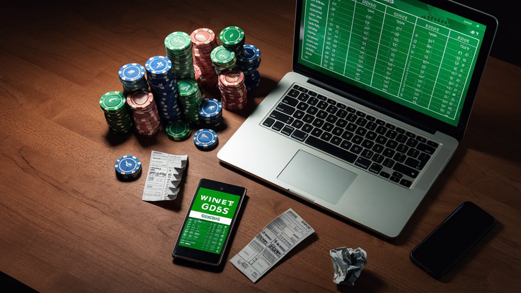 ways to bet sports