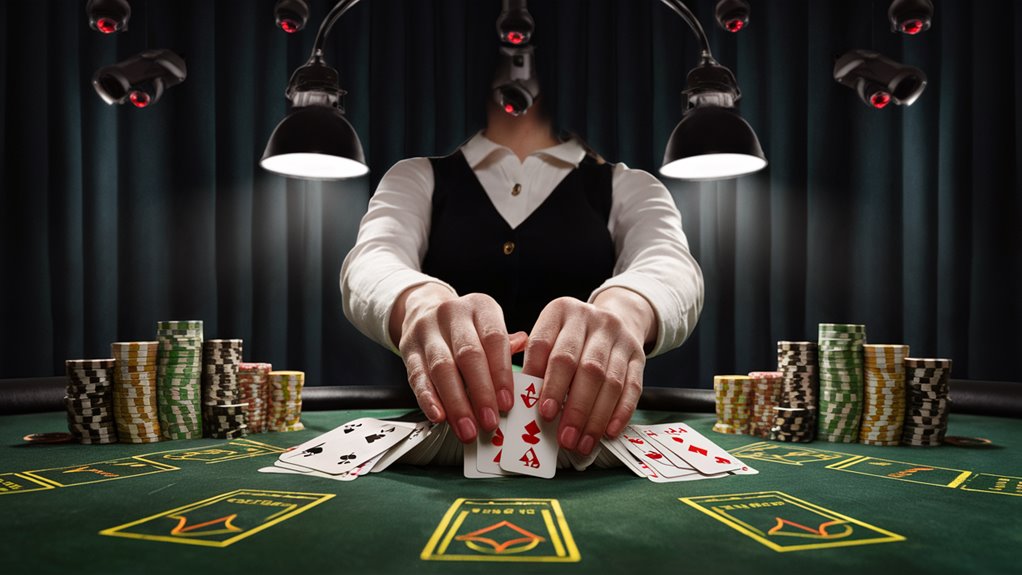 win live casino games strategy