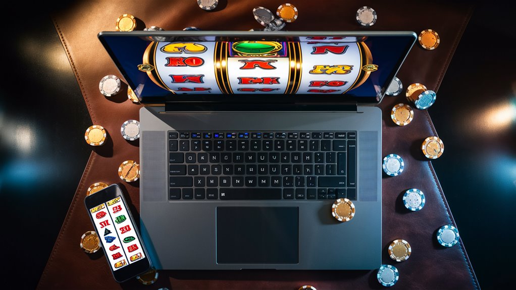winning tips for slot games