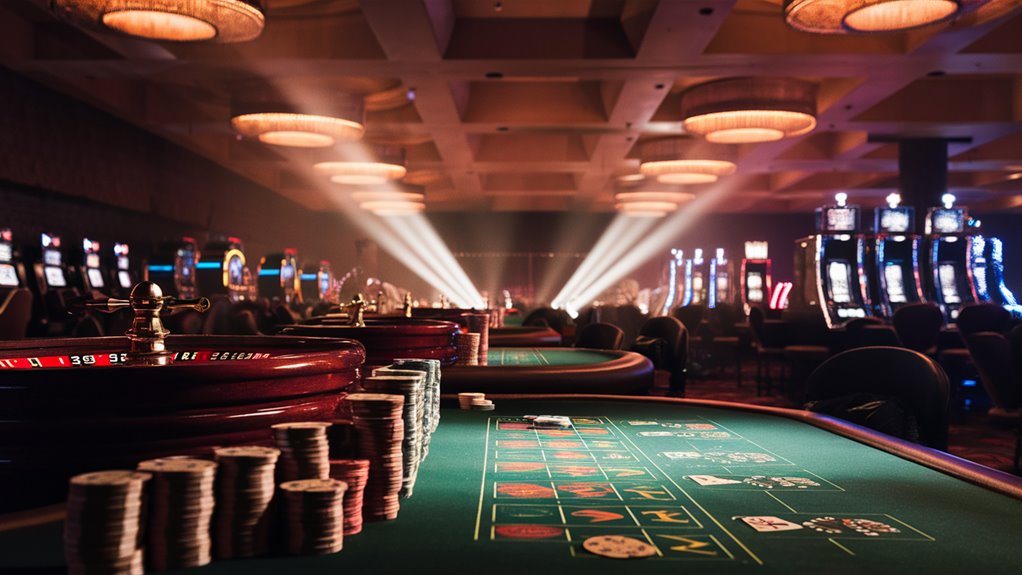 casino gaming expert reviews