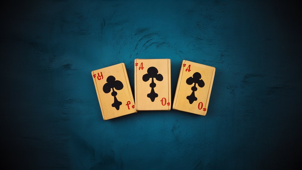 complex gambling strategy guide