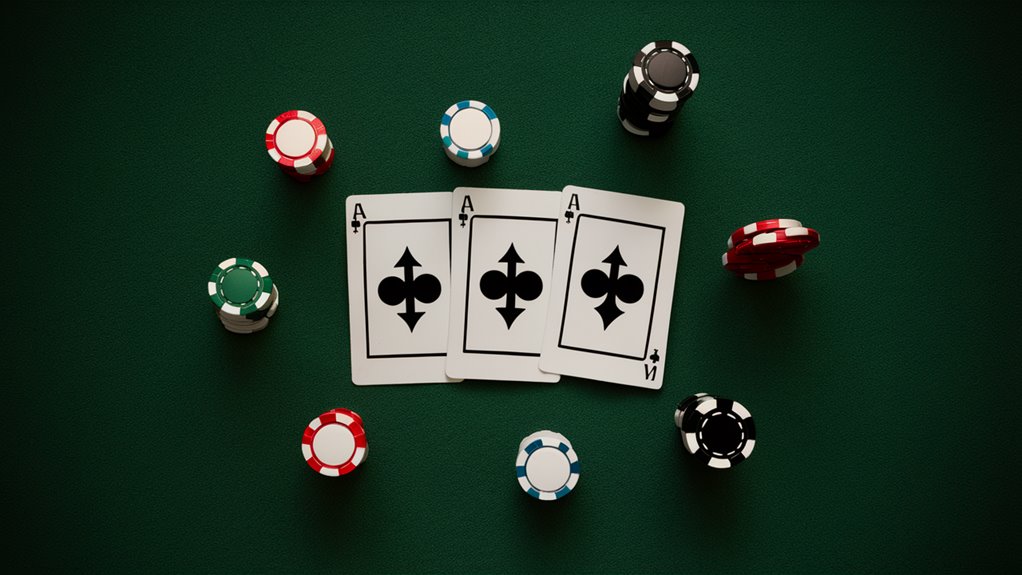 gambling harm prevention guide