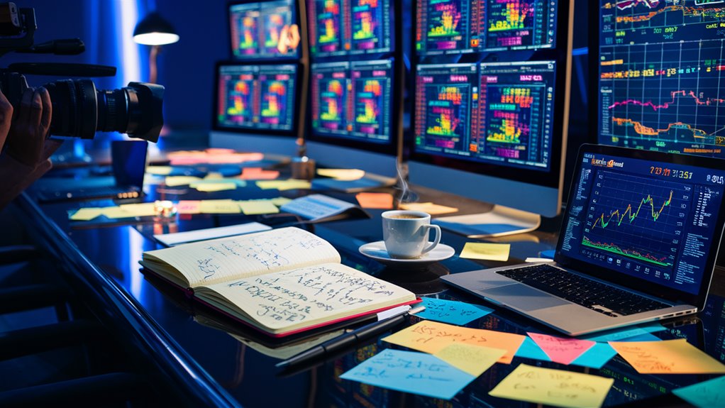 gambling industry research reporting