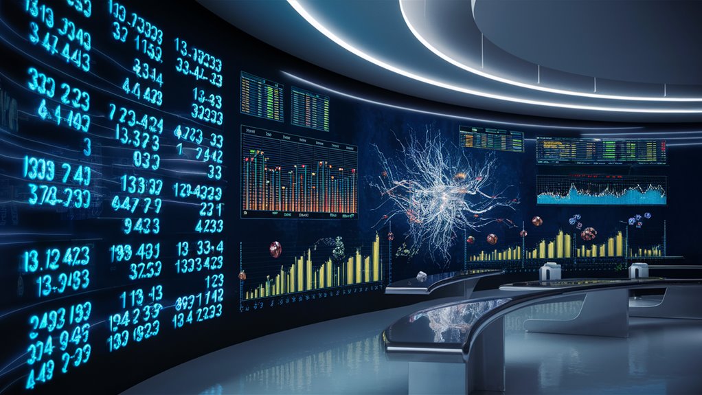 instant information flow processing