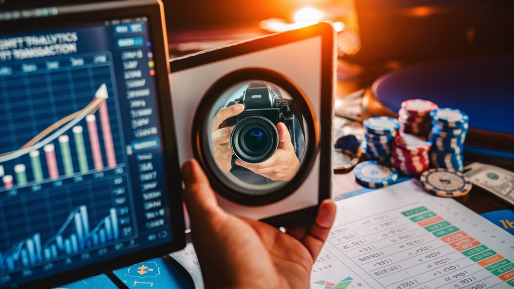 modern money goes digital
