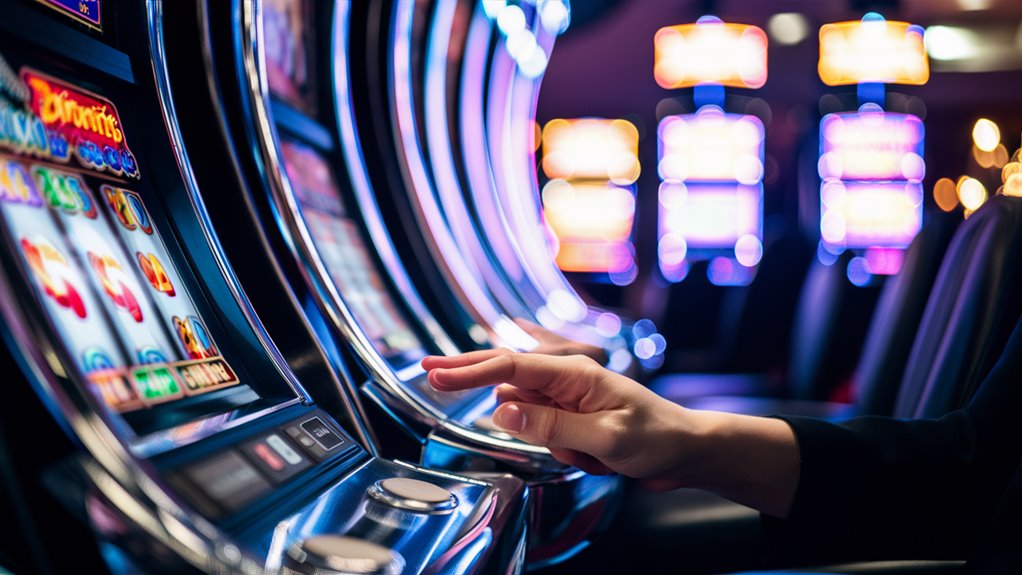 slot players share game reviews
