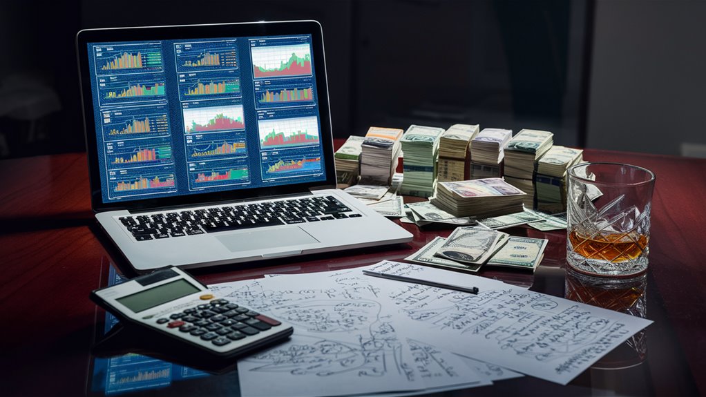 smart sports betting management