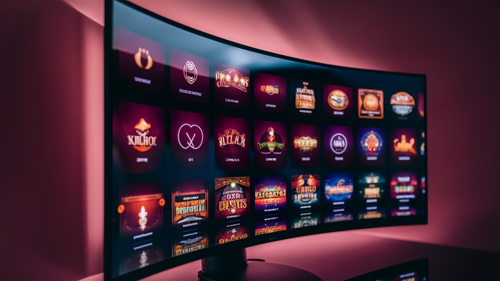 visual experience technical review